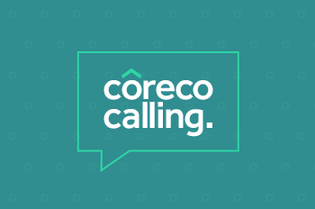 Coreco calling