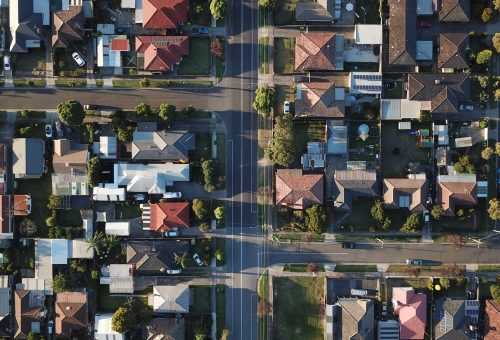 Houses, Mortgage lenders and Covid-19