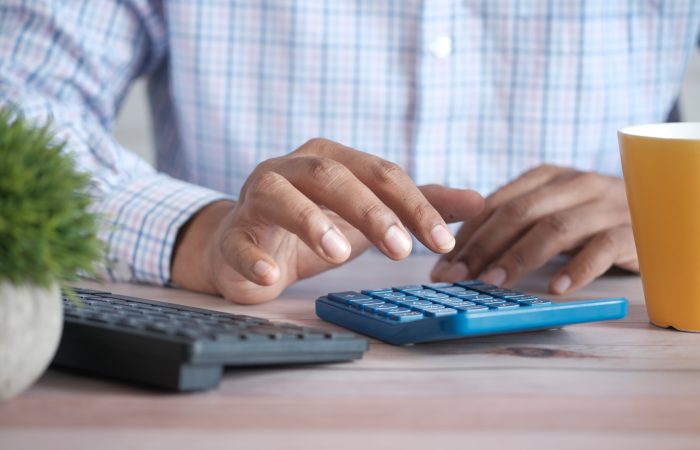 Mortgage fees